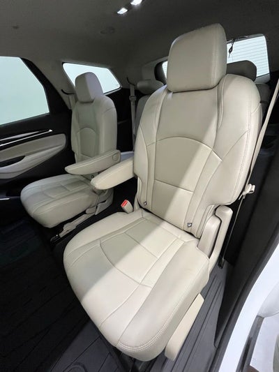 2019 Buick Enclave FWD Essence