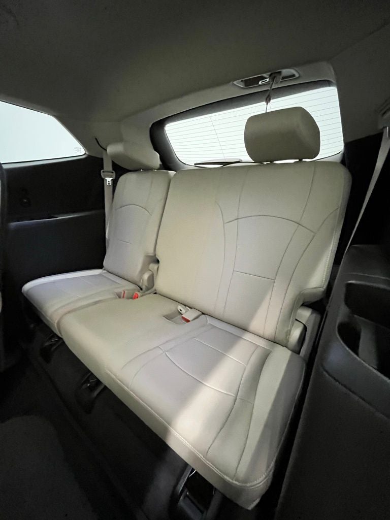 2019 Buick Enclave FWD Essence