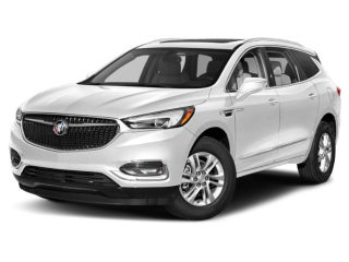 2019 Buick Enclave FWD Essence