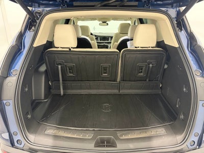 2023 Buick Enclave Essence FWD