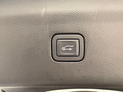 2023 Buick Enclave Essence FWD