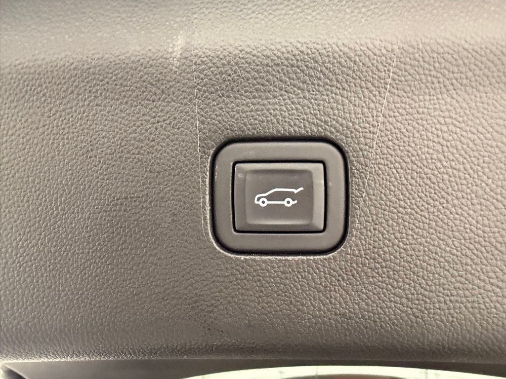 2023 Buick Enclave Essence FWD