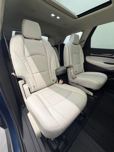 2023 Buick Enclave Essence FWD