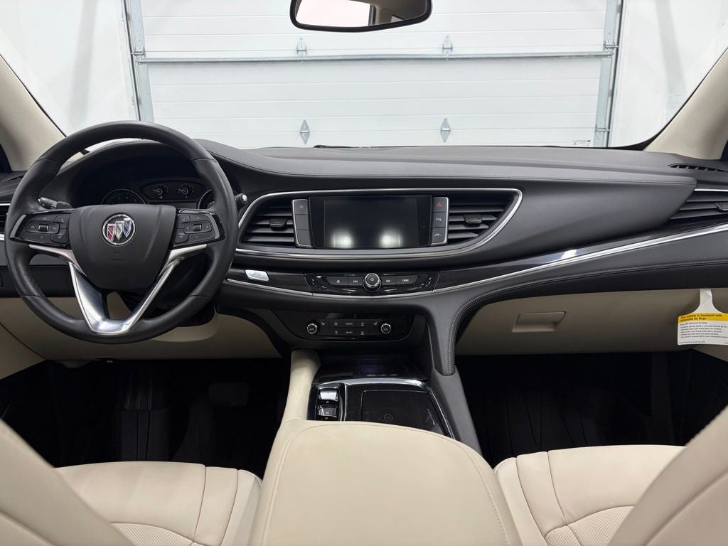 2023 Buick Enclave Essence FWD