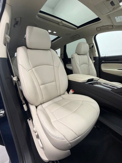 2023 Buick Enclave Essence FWD