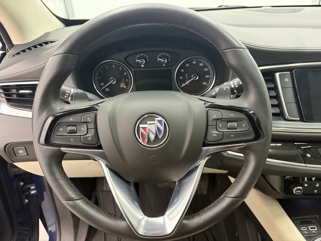 2023 Buick Enclave Essence FWD