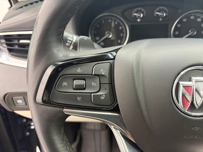 2023 Buick Enclave Essence FWD
