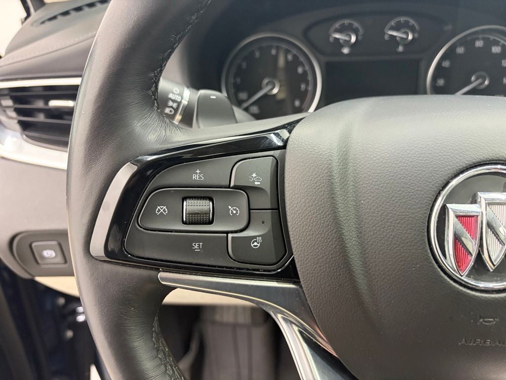 2023 Buick Enclave Essence FWD