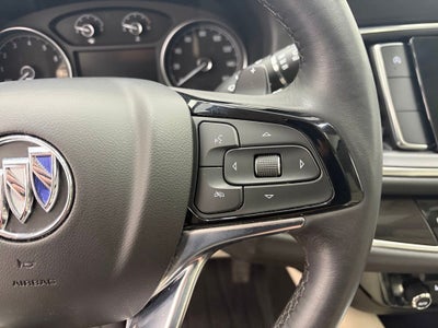 2023 Buick Enclave Essence FWD