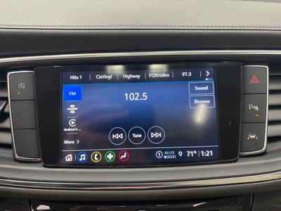 2023 Buick Enclave Essence FWD