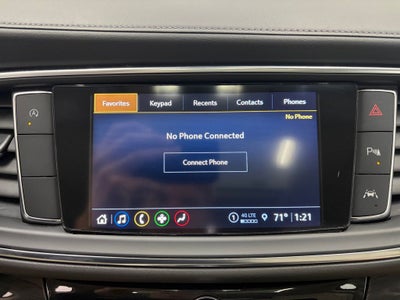 2023 Buick Enclave Essence FWD