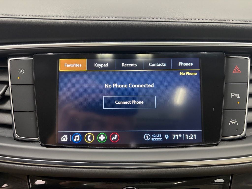 2023 Buick Enclave Essence FWD