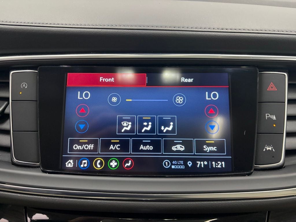 2023 Buick Enclave Essence FWD