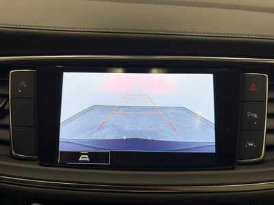 2023 Buick Enclave Essence FWD
