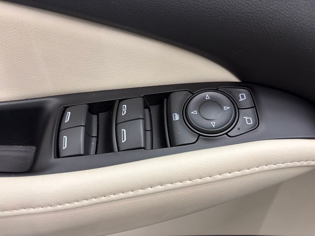2023 Buick Enclave Essence FWD