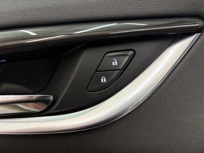2023 Buick Enclave Essence FWD