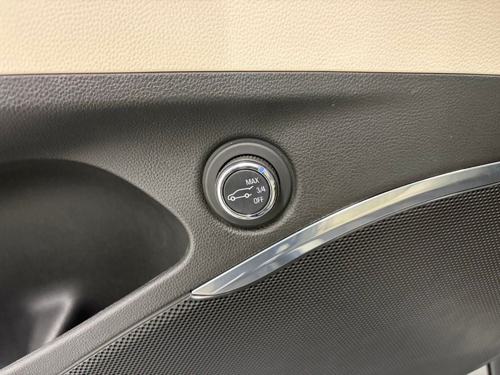 2023 Buick Enclave Essence FWD