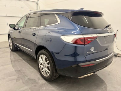 2023 Buick Enclave Essence FWD