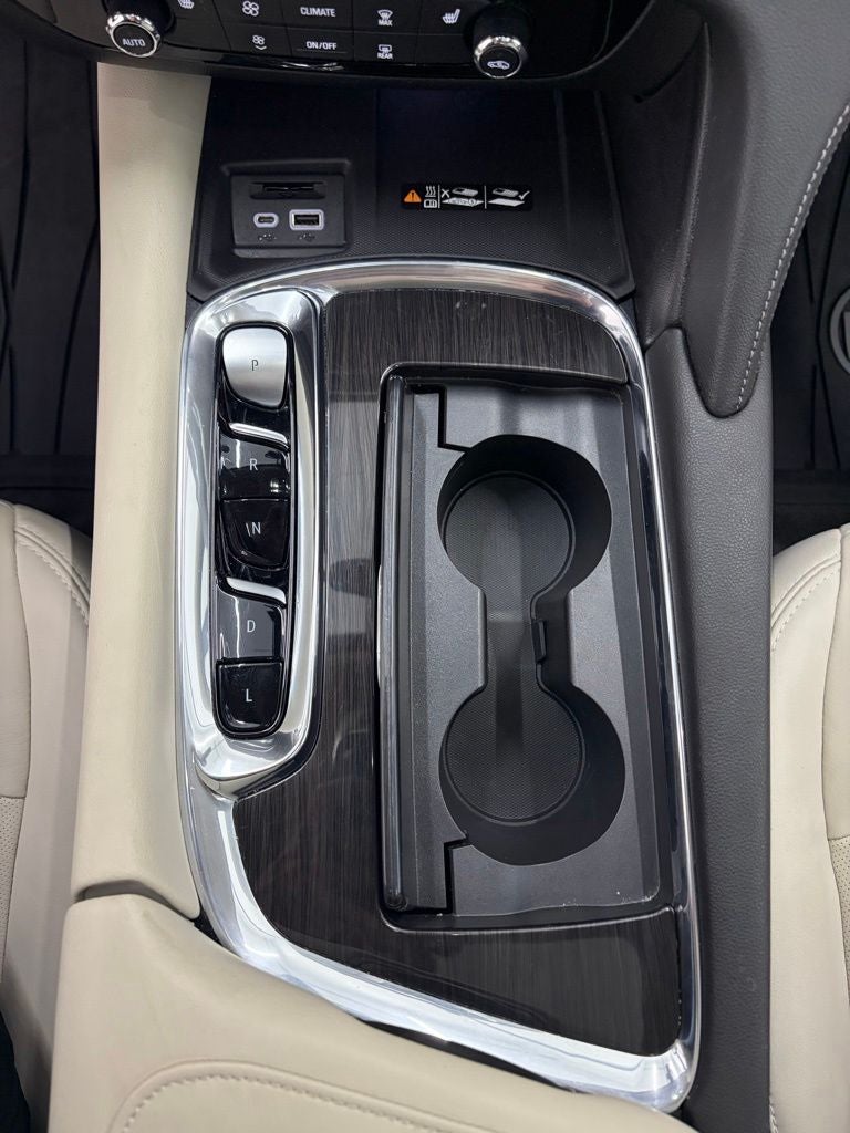 2023 Buick Enclave Essence FWD