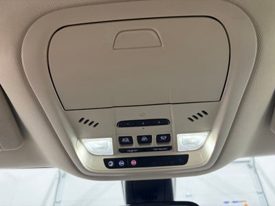 2023 Buick Enclave Essence FWD