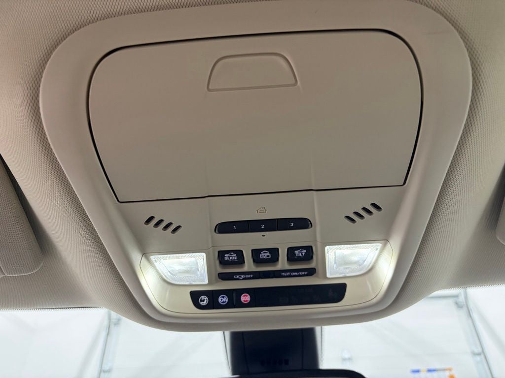 2023 Buick Enclave Essence FWD
