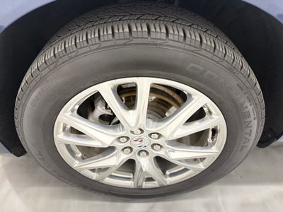 2023 Buick Enclave Essence FWD