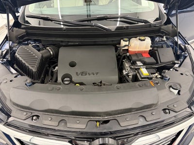 2023 Buick Enclave Essence FWD