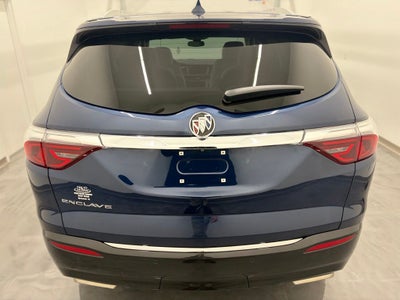 2023 Buick Enclave Essence FWD