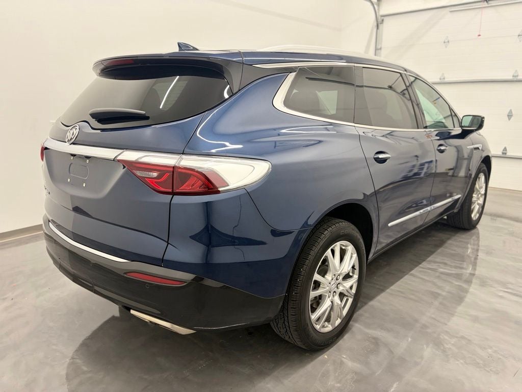 2023 Buick Enclave Essence FWD