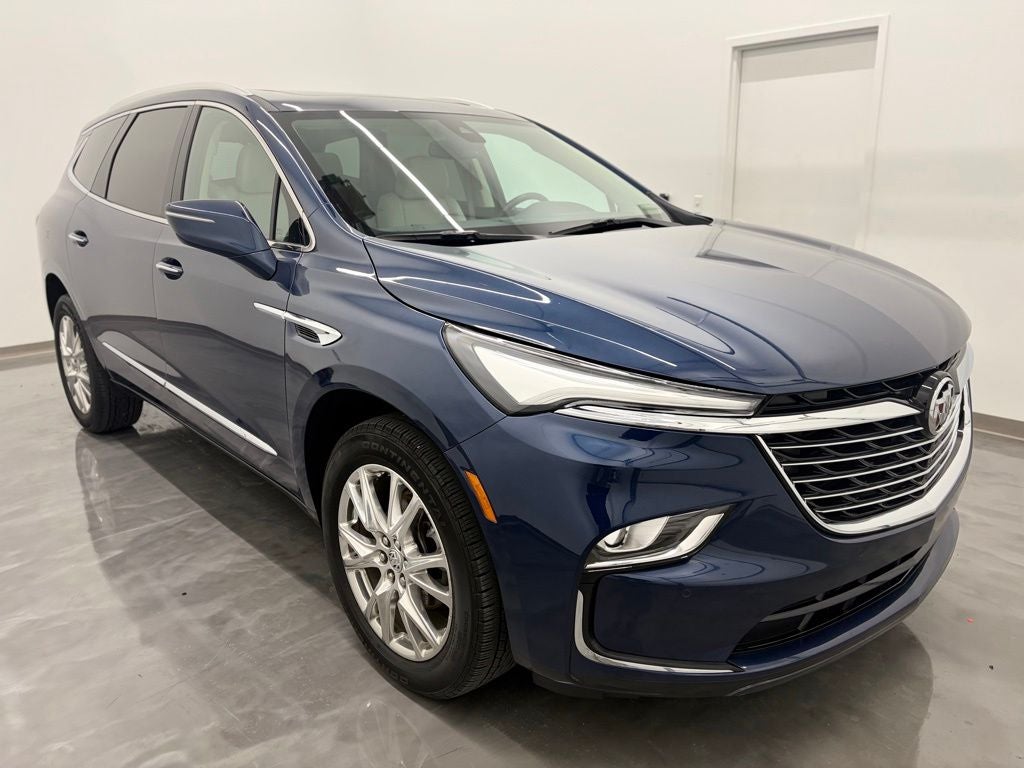 2023 Buick Enclave Essence FWD