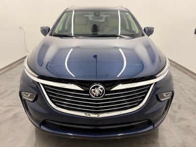 2023 Buick Enclave Essence FWD