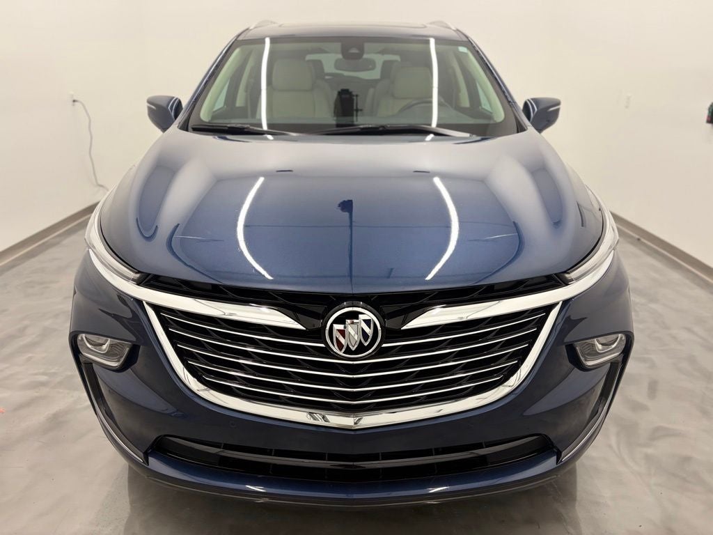 2023 Buick Enclave Essence FWD