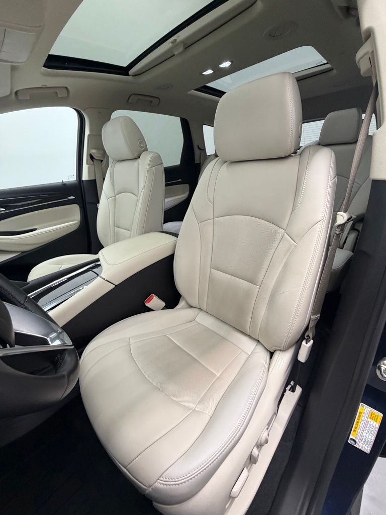 2023 Buick Enclave Essence FWD