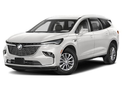 2024 Buick Enclave Essence FWD