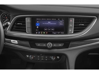 2024 Buick Enclave Essence FWD
