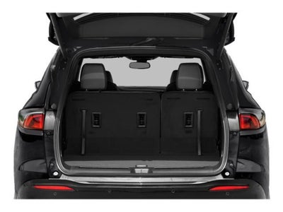 2024 Buick Enclave Essence FWD