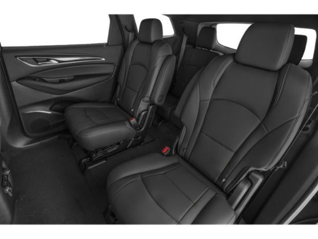 2024 Buick Enclave Essence FWD