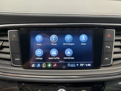 2024 Buick Enclave Essence FWD