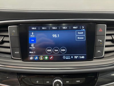 2024 Buick Enclave Essence FWD