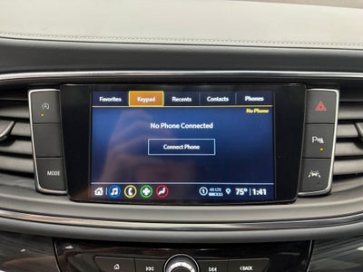 2024 Buick Enclave Essence FWD