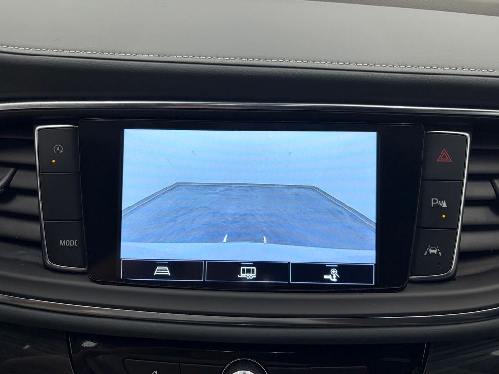 2024 Buick Enclave Essence FWD