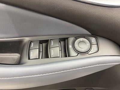 2024 Buick Enclave Essence FWD