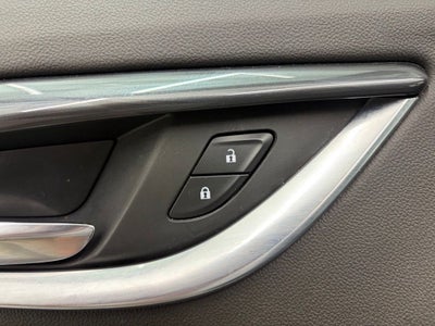 2024 Buick Enclave Essence FWD