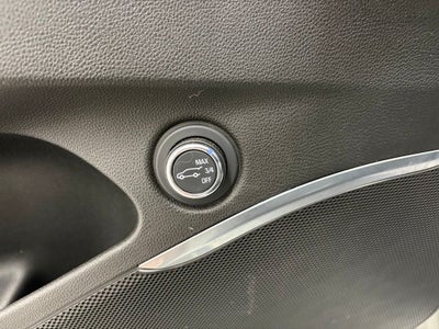 2024 Buick Enclave Essence FWD