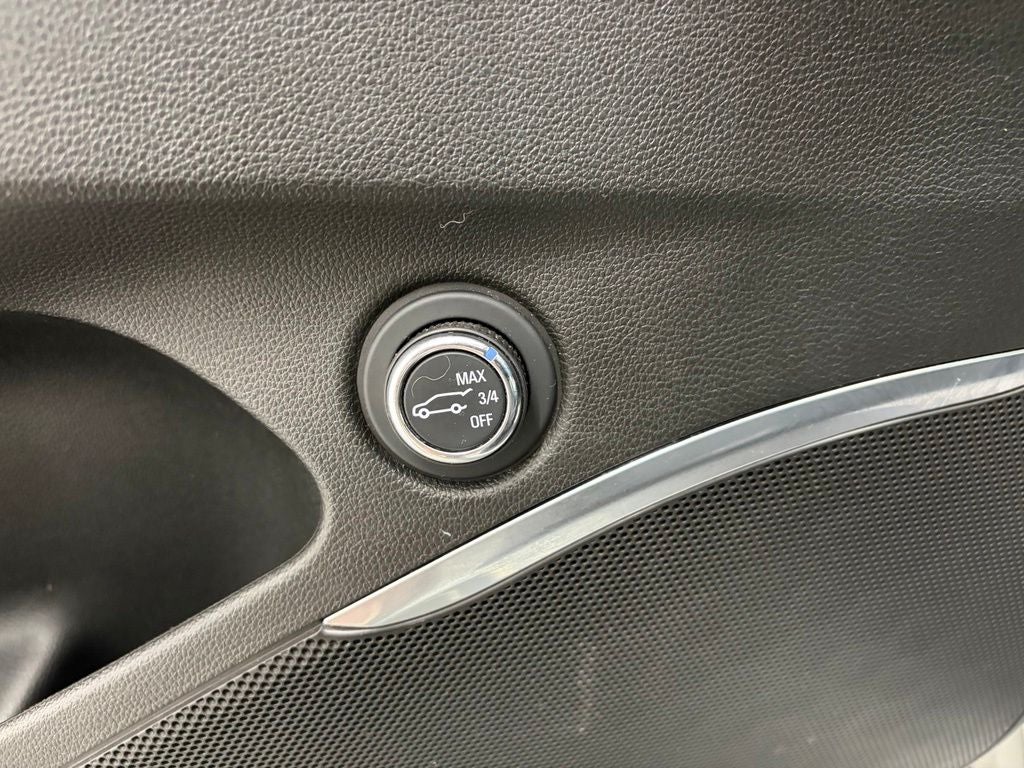 2024 Buick Enclave Essence FWD