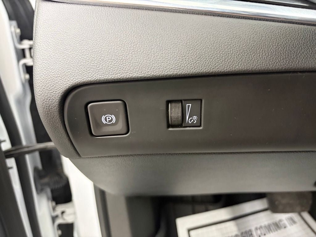2024 Buick Enclave Essence FWD