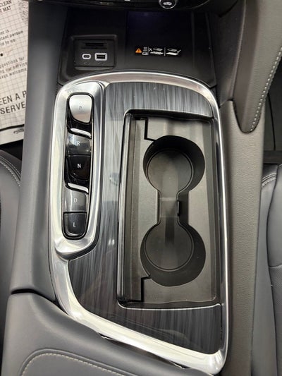 2024 Buick Enclave Essence FWD