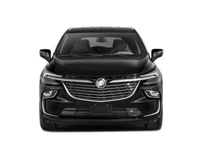 2024 Buick Enclave Essence FWD