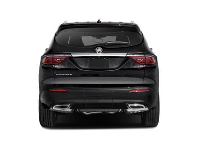 2024 Buick Enclave Essence FWD