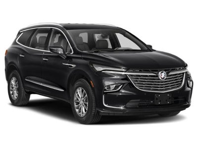 2024 Buick Enclave Essence FWD
